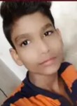 Nitish Kumar, 20  , Rajkot