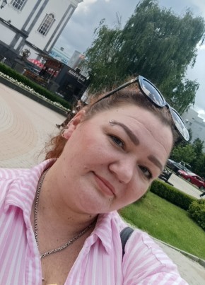 Елена из Горячого Ключа 42 года