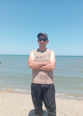 Тимур из Стерлитамака 34 года