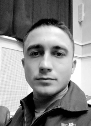 Виктор, 27, Россия, Воронеж