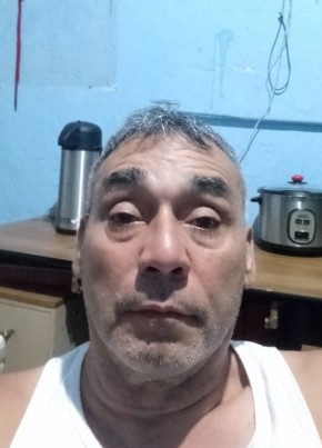Carlos, 63, República de Colombia, Santiago de Cali