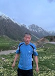 Нурлан, 52 года, Бишкек