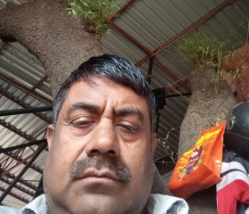 Beeru, 54 года, Ghaziabad