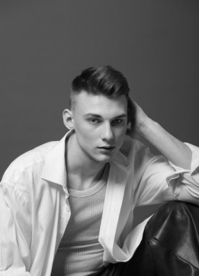 Xxtar из Санкт-Петербурга 21 год