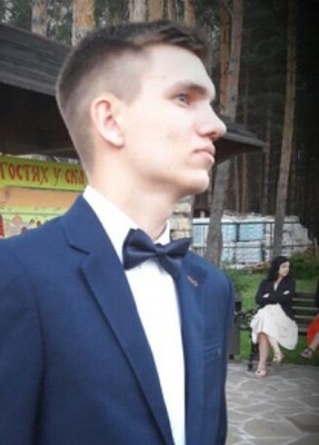 Denis, 24, Russia, Tambov