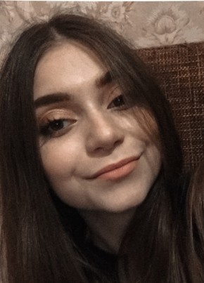 Ira, 22, Россия, Москва