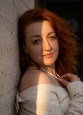 Алевтина из Донецка 45 лет