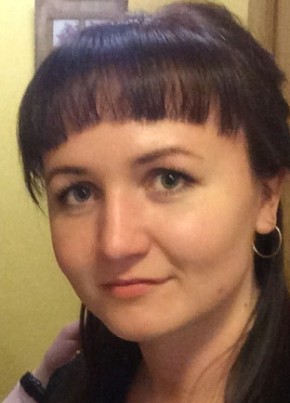Viktoria, 32, Россия, Великий Новгород