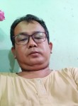 U naing U naing, 41 год, Naypyitaw