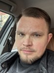 Danila, 38, Moscow