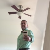BabaBear69, 54  , Frisco