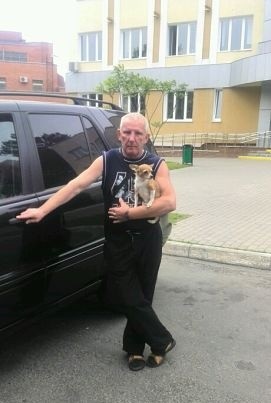 леонид, 68, Россия, Светлогорск