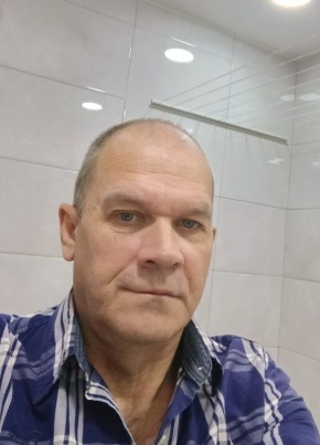 Александр, 59, Россия, Москва