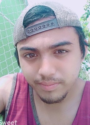 Jose, 21, Estados Unidos Mexicanos, La Barca