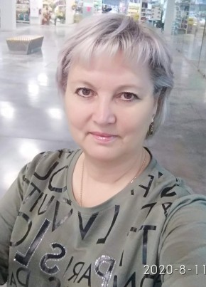 Mari, 55, Россия, Зеленоград