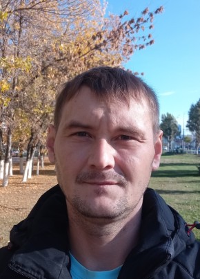 Artem, 37, Russia, Kazan