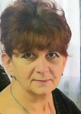 Людмила, 61, Рэспубліка Беларусь, Горад Мінск