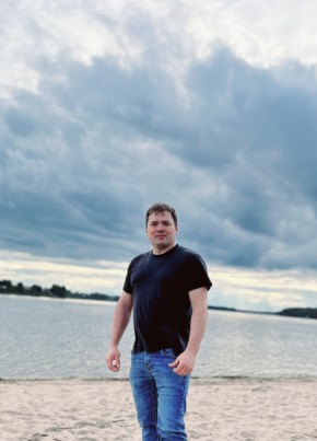 Pavel, 47, Russia, Saint Petersburg