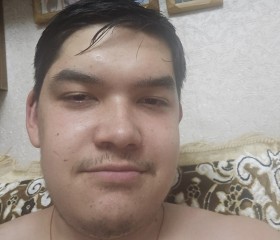 Amir, 20, Tashkent