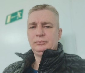 Виктор, 49 лет, Нижний Новгород