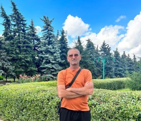 Фёдор, 51 год, Ростов-на-Дону