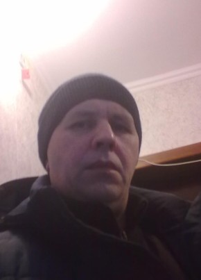 EVGENIY, 49, Russia, Bogotol