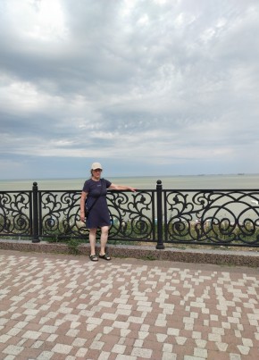 Ирина, 60, Россия, Голицыно