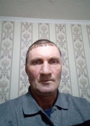 Вячеслав, 49, Қазақстан, Көкшетау