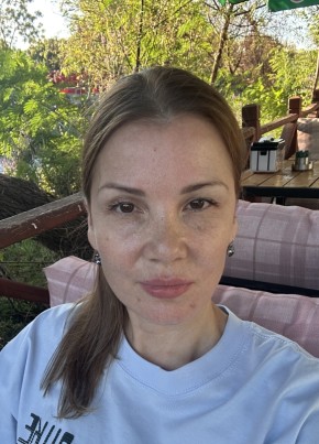 Рита из Уфы 45 лет