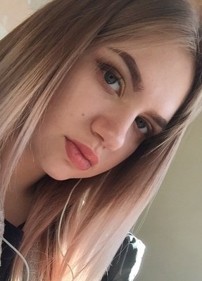 Liza, 23, Россия, Кемерово