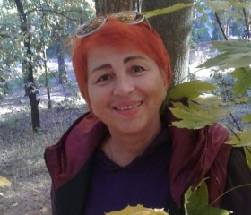Светлана, 58 лет, Київ