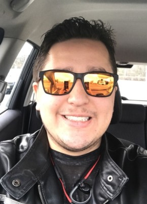 Alex, 34, United States of America, Cherry Hill (State of New Jersey)