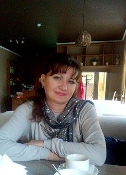 Яна, 44, Україна, Білгород-Дністровський