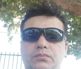 Cicero, 36, Juazeiro do Norte