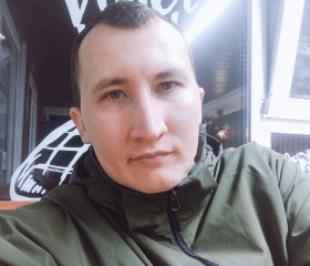Илья, 27 лет, Челябинск