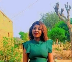 Aga, 23, Maputo