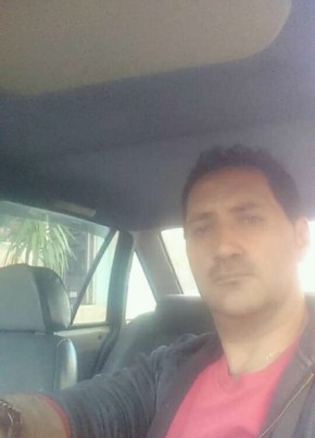 عبدالله, 46, الجمهورية العربية السورية, دمشق