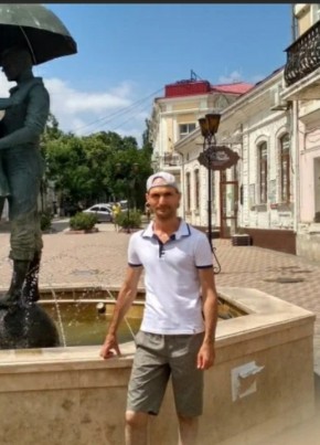 Igory, 36, Россия, Белгород