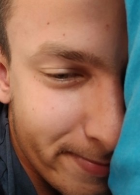 Mateusz из Krzeszowice 21 год