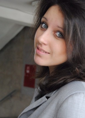 Varvara, 34, Russia, Moscow