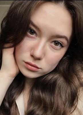 Мария, 25, Россия, Липецк