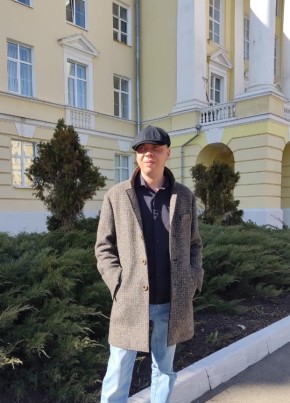Danil, 36, Russia, Usinsk