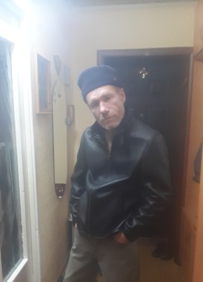 Vladimir, 42, Russia, Chelyabinsk