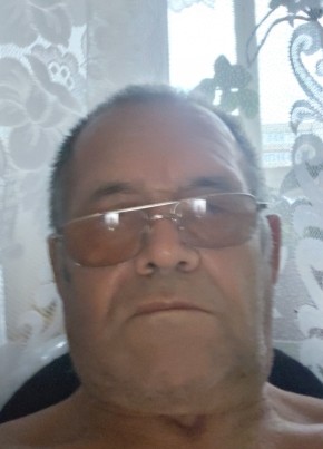 ЯВДАТ из Уфы 61 год