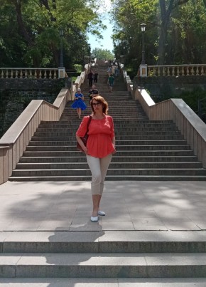 АЛЕНА, 49, Россия, Шахты