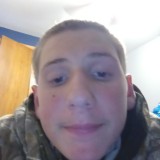 Charles Anderson, 19  , Ottumwa