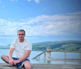 Oto, 30, Tbilisi
