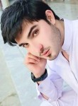 Asad yaar, 24 года, پشاور