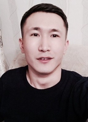 Назар, 26, Қазақстан, Астана
