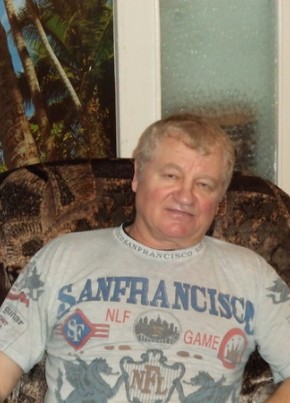 Анатолий, 70, Россия, Можайск